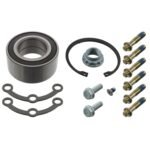 Wheel Bearing Kit - Mercedes