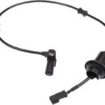 ABS Speed Sensor Rear Right - Mercedes
