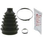 CV Boot Kit - Saab