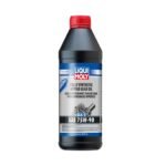 Liqui Moly Gear Oil Full Synthetic 75W-90 (1L)