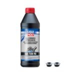 Liqui Moly Transfer Case Service Kit (1L) - BMW