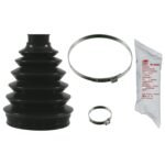 CV Boot Kit - Saab