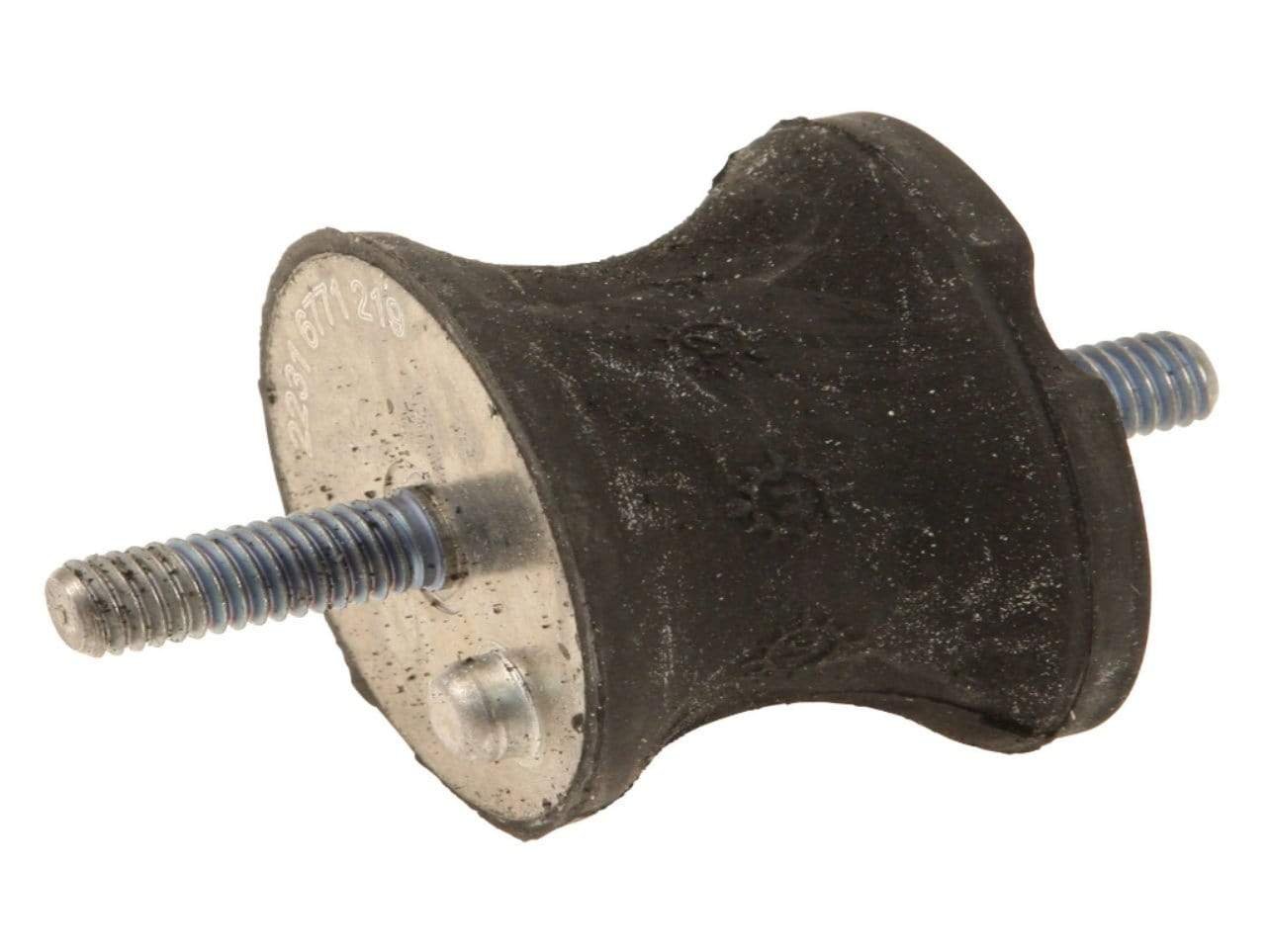 22316799331-LEM_3258cabd-3c4a-4ae4-b9fb-b05f0ec88fd2.jpg Transmission Mount (Manual) - BMW (check fitment below) - Image 1