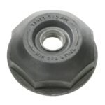 Hub Cap - Volvo