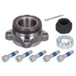 Wheel Bearing Kit - Ford