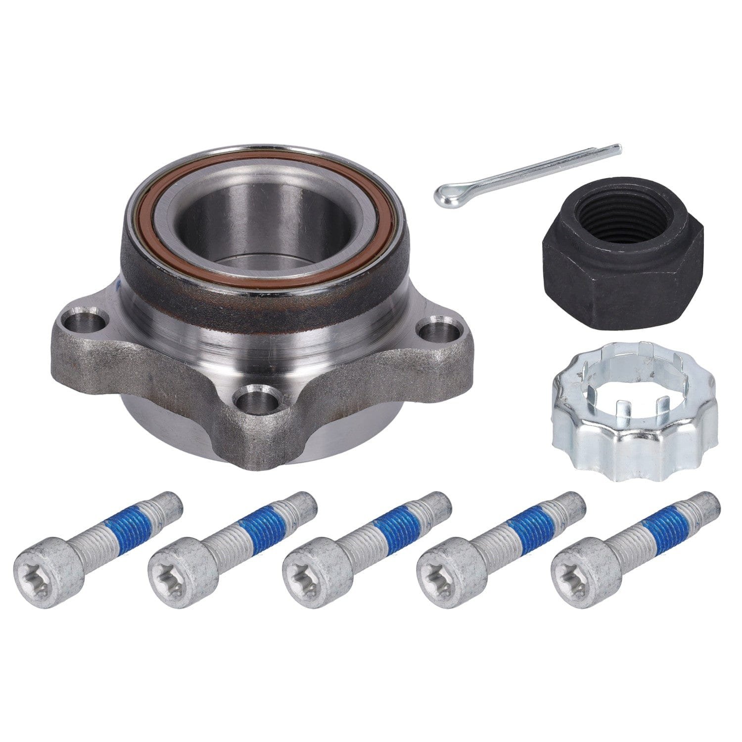 22805_1.jpg Wheel Bearing Kit - Ford - Image 1