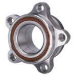 Wheel Bearing Kit - Ford - Image 2