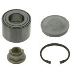 Wheel Bearing Kit - GM