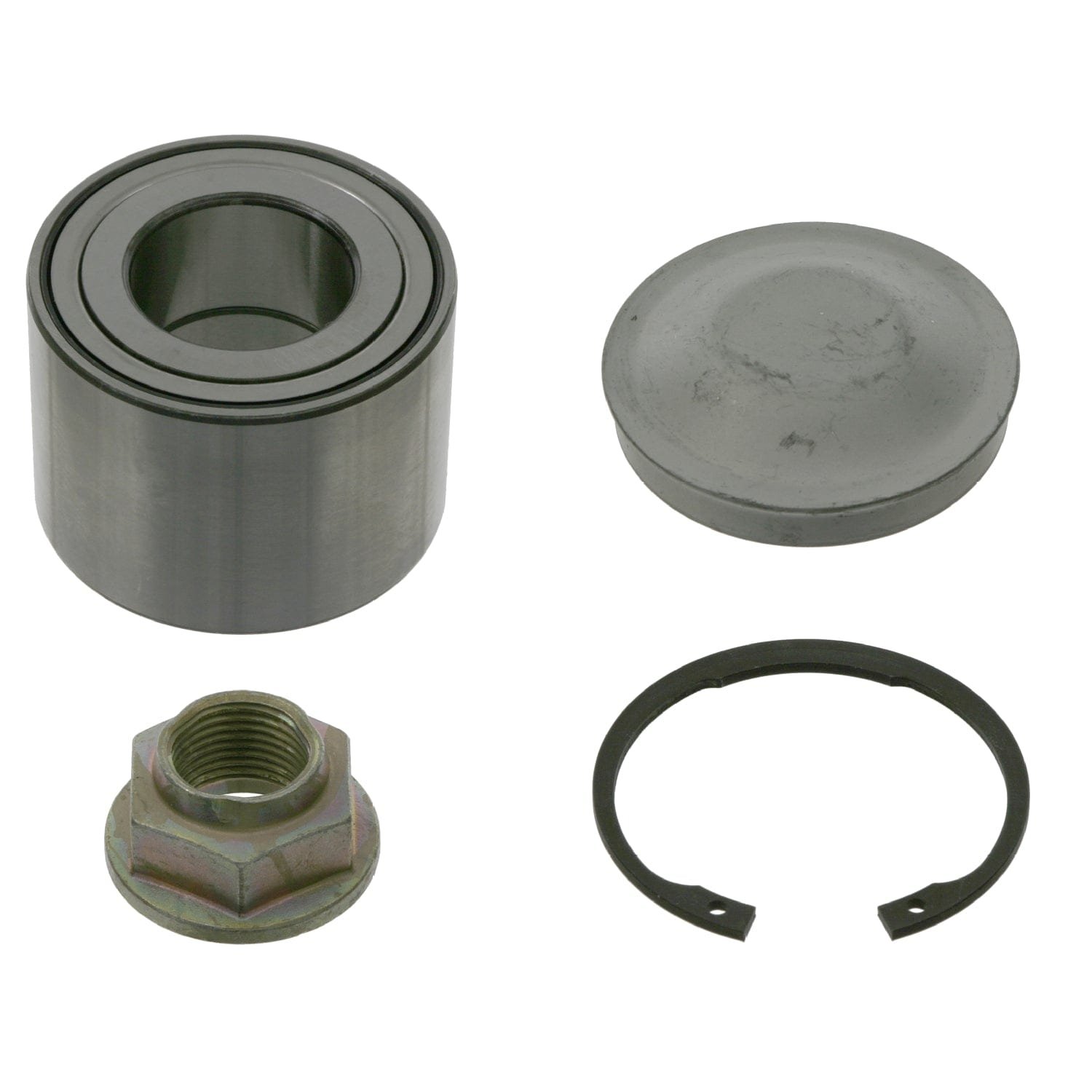 22864_1.jpg Wheel Bearing Kit - GM - Image 1