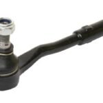 Tie Rod End - Mercedes