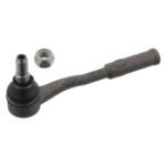 Tie Rod End with Nut - Mercedes