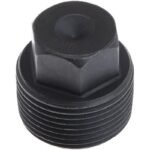 Transmission Drain Plug - BMW