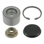 Wheel Bearing Kit - GM