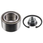 Wheel Bearing Kit - GM