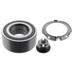 Wheel Bearing Kit - GM