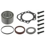 Wheel Bearing Kit - Mercedes