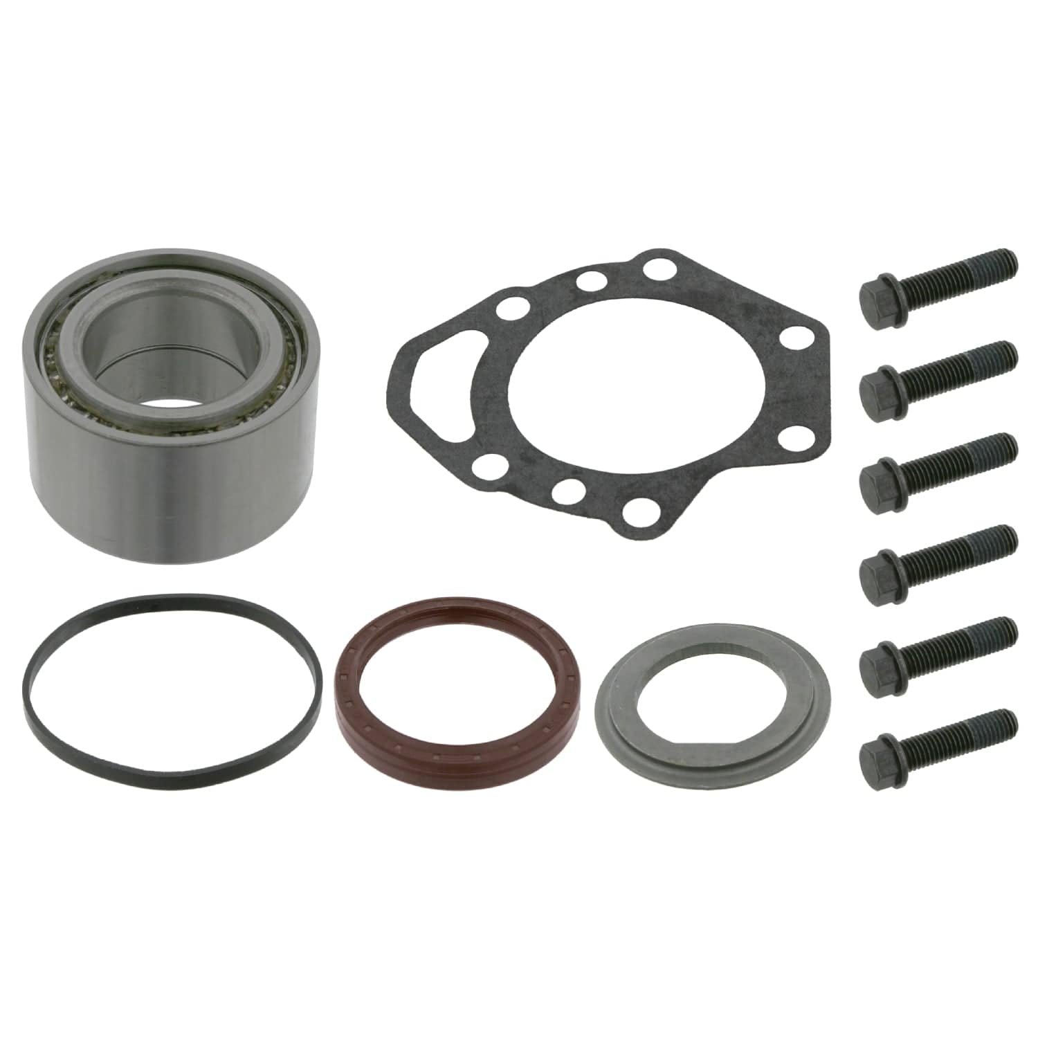 23489_1.jpg Wheel Bearing Kit - Mercedes - Image 1
