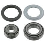 Wheel Bearing Kit - VW/Audi