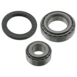 Wheel Bearing Kit - VW/Audi