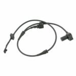 ABS Wheel Speed Sensor - VW/Audi