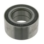 Wheel Bearing with ABS Sensor Ring - BMW