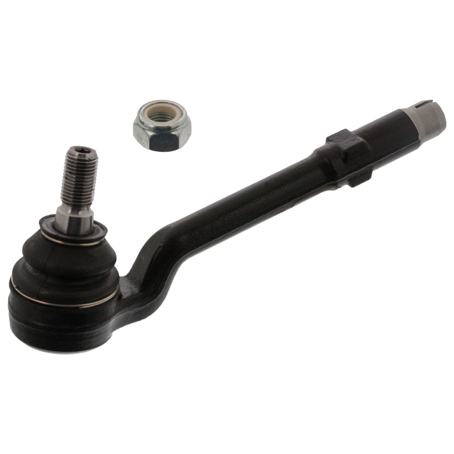 23936_1.jpg Tie Rod End with Nut - BMW - Image 1