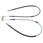 Brake Cable - GM