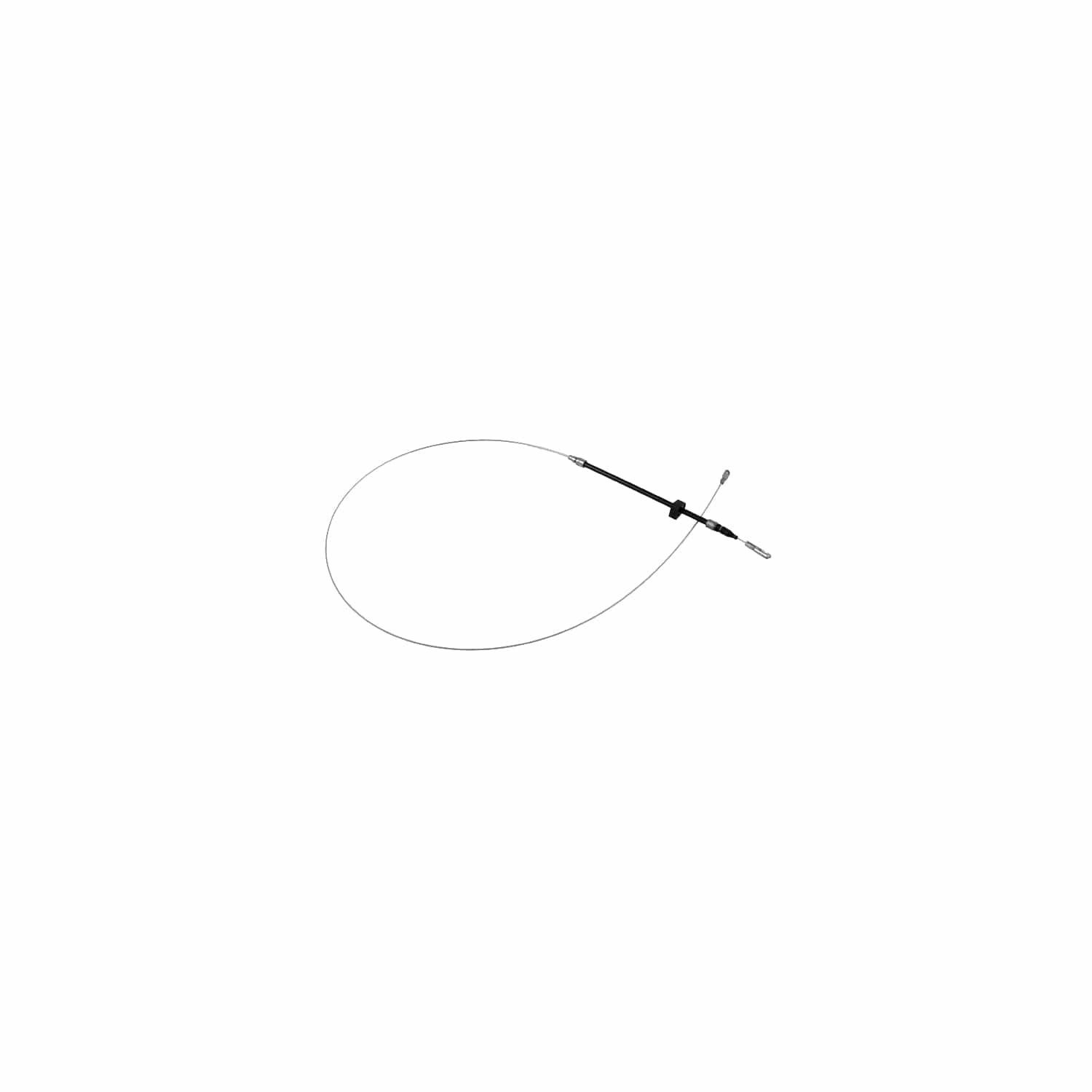 23972_1.jpg Brake Cable - VW/Audi - Image 1