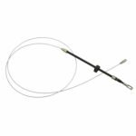 Brake Cable - VW/Audi