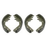 Brake Shoe Set For Parking Brake - Chrysler / Dodge / Jeep
