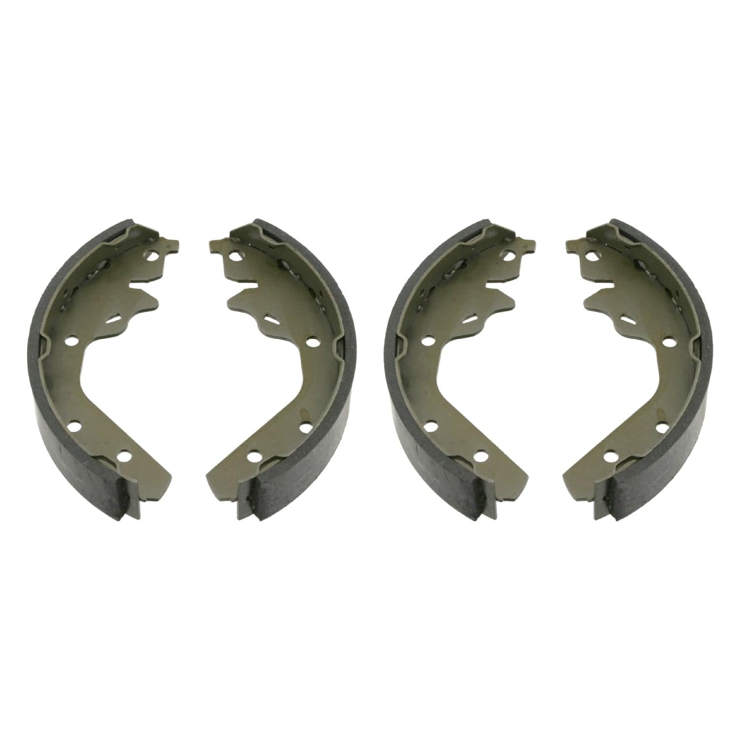23998_1.jpg Brake Shoe Set For Parking Brake - Chrysler / Dodge / Jeep - Image 1