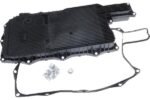 Transmission Filter - BMW