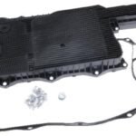 Transmission Filter - BMW