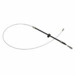 Brake Cable - Mercedes