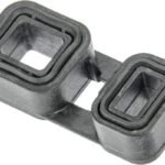 AT Valve Body Seal - BMW