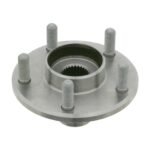 Wheel Hub - Ford