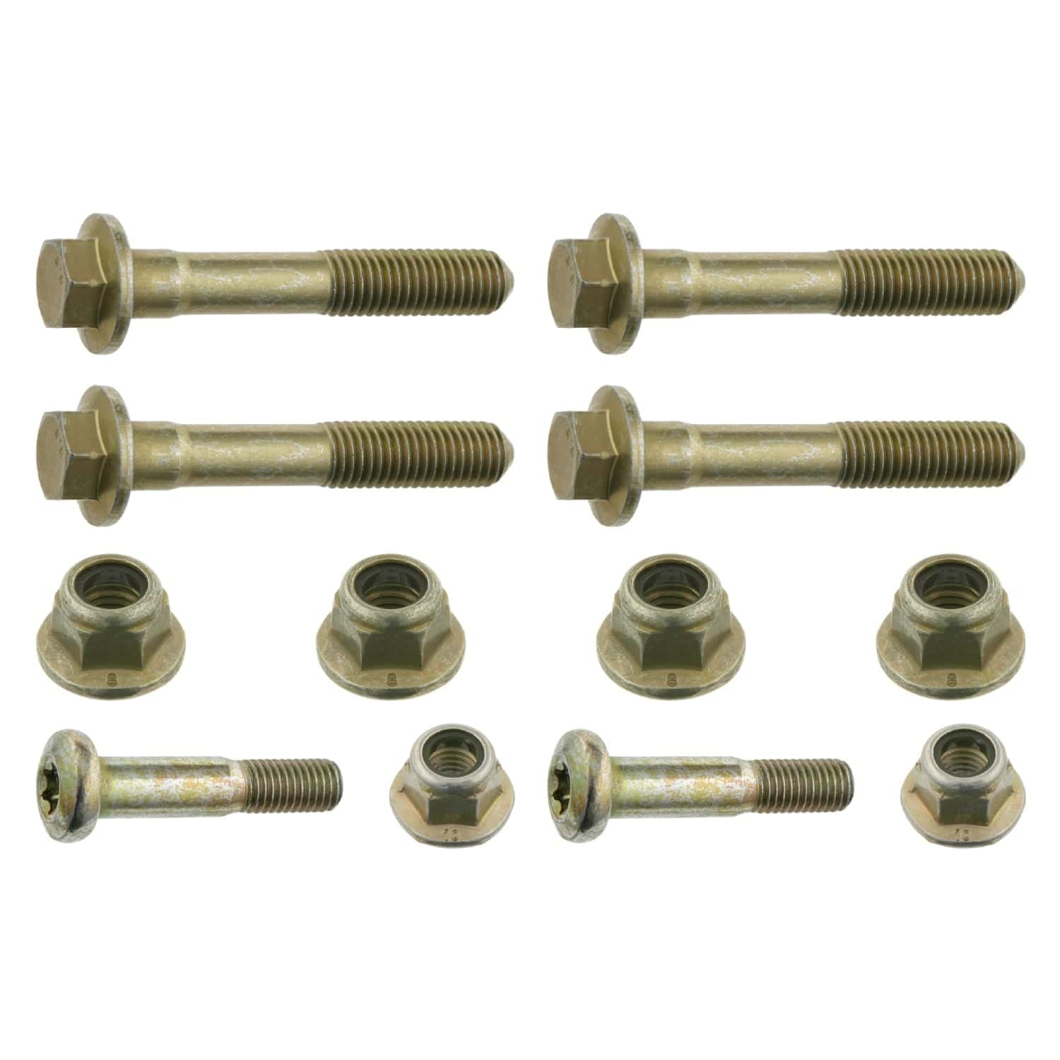 24393_1.jpg Bolt Kit - Ford - Image 1