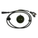 ABS Wheel Speed Sensor - VW/Audi