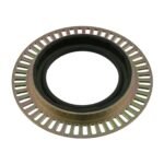 Shaft Seal For Wheel Hub - Mercedes