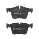 Brake Pads (Rear) - Mercedes / C300 / C350E / C400