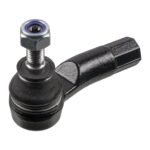 Tie Rod End with Nut - VW/Audi