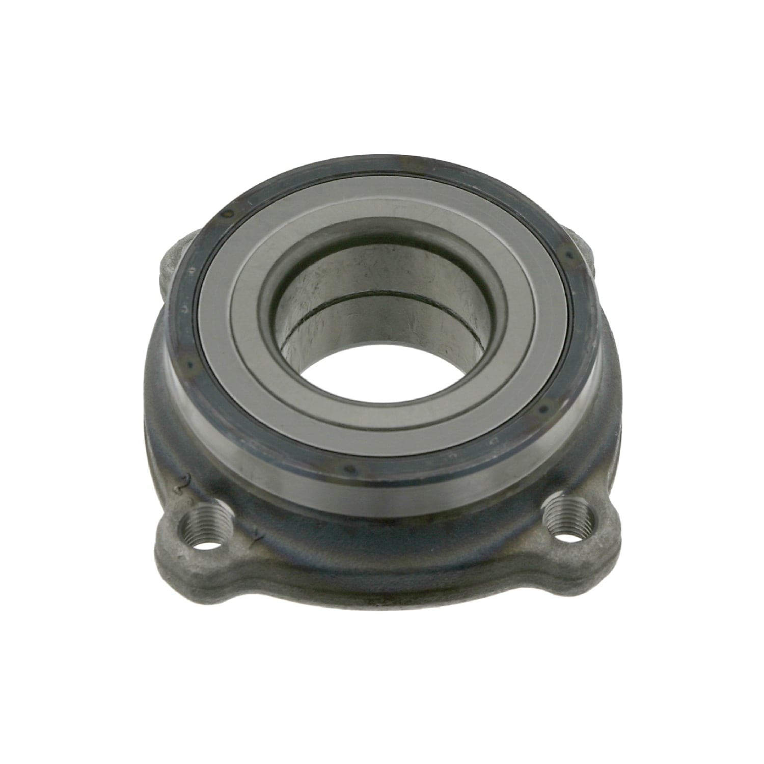 26312_1.jpg Wheel Bearing Kit with ABS Sensor Ring - BMW - Image 1