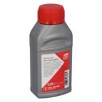 Brake Fluid Dot 4 Plus 0.25L - VW/Audi