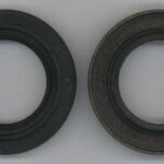 Differential Shaft Seal - Mercedes