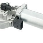 Transfer Case Motor - BMW