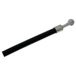 Power Steering Hose From Pump To Reservoir - BMW