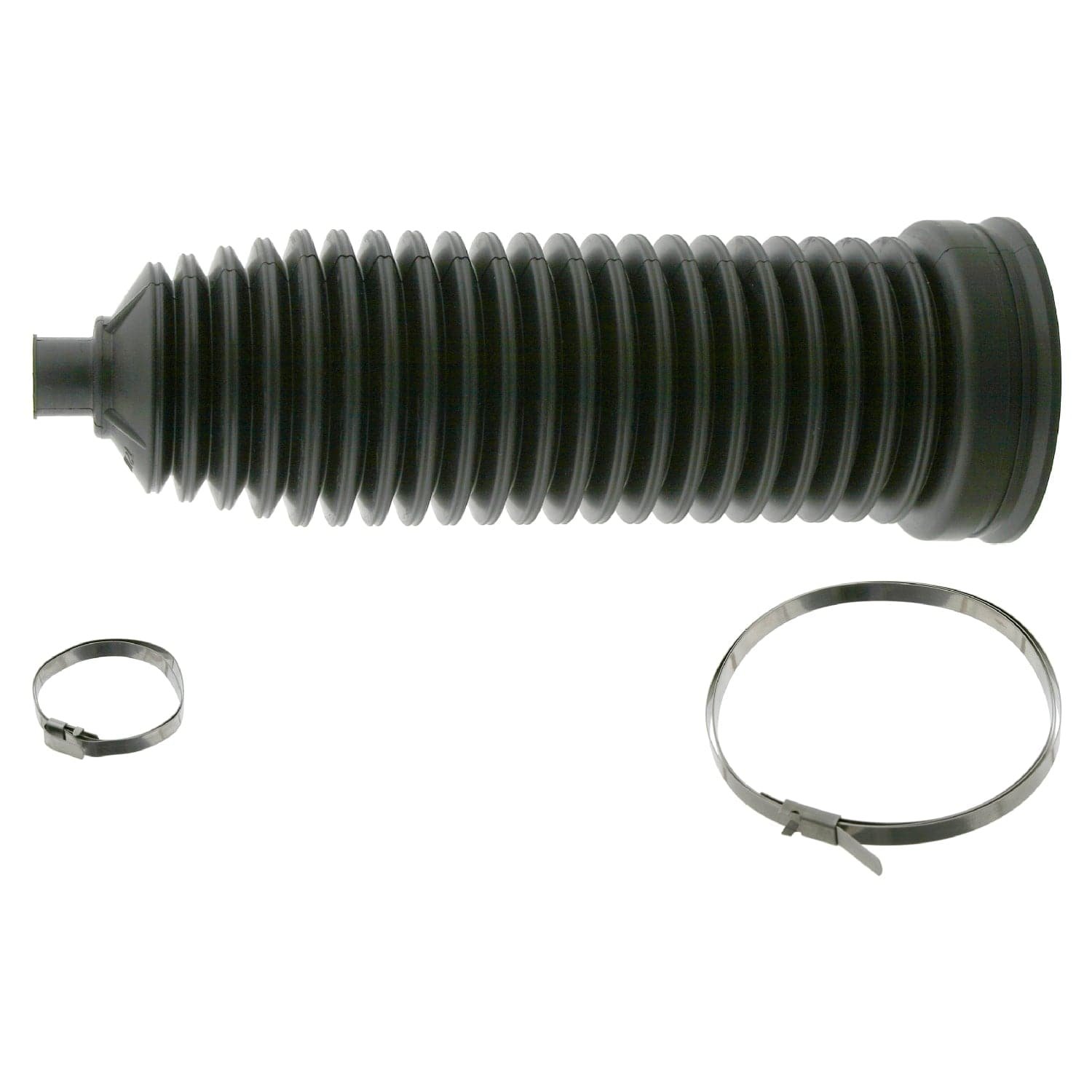 27248_1.jpg Steering Boot Kit with Clamps - Mercedes - Image 1