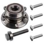 Wheel Bearing Kit - VW/Audi