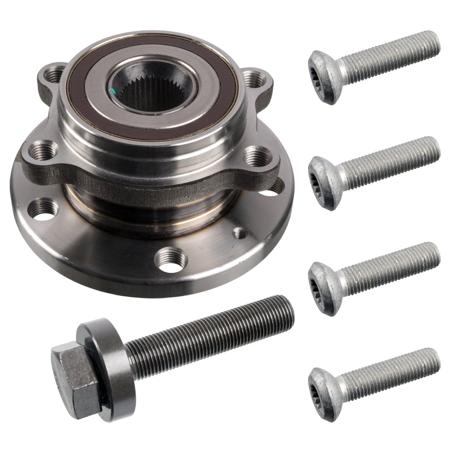 27317_1.jpg Wheel Bearing Kit - VW/Audi - Image 1