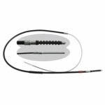 Brake Cable - BMW